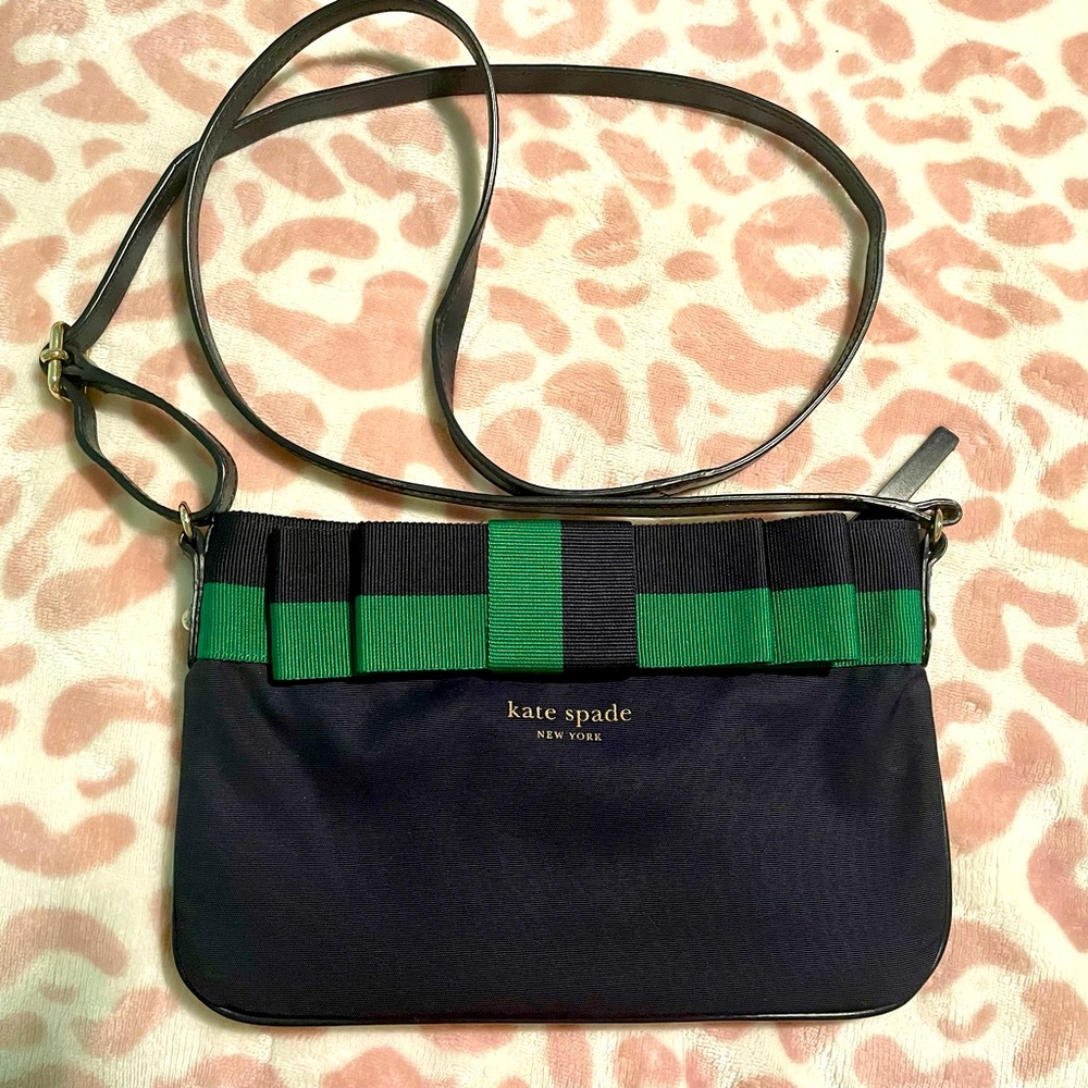 COPY - 2000s KATE SPADE PURSE ♠️